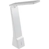 Eglo EGLOSkrivebordslampe La Seca m.Touch & UsbHvitSkrivebordslamperFra Homeroom