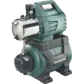 Metabo hydroforpumpe HWW 6000/25 Inox