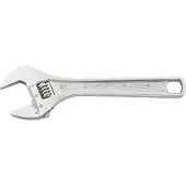 Stahlwille 4025 Max.44 386mm Skiftenøkkel