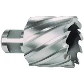 RUKO Hss Weldon 30 Mm Ø 30 Mm Hulborkrone