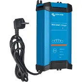 Victron Energy Blå Smart Ip22 24/16 1 Lader