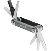 Topeak 7 Functions Multiverktøy