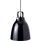 Dyberg Larsen Copenhagen Pendel svart Ø 19,5 cm