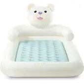 Intex Bear Junior Luftmadrass For Barn