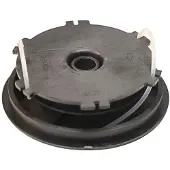 Al-Ko Komplet trimmerhoved - Ø 25 mm Motor:F. BC 1200 E (fra serienr. OK14-000001)