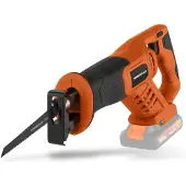 Powerplus Bajonettsag Uten Batteri