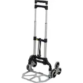 VOREL T78662 trappetralle, kapasitet 70 kg