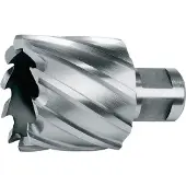RUKO Hss-co 5 Weldon Ø 14 Mm Hulborkrone