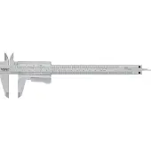 Vogel's Din 862 Knappskyvelære 150 Mm