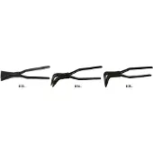 Erdi Bessey 9430D3560000 flatang 255 mm 1 stk