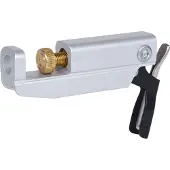 Ks Tools gripe-/klemtang 0–12 mm 1151026