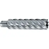 RUKO Hss Weldon 3/4´´ Cbn 110mm Ø 25 Mm Hulborkrone