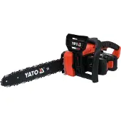 YATO Yt-82812 Elektrisk Motorsag