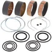All Balls Racing Kawasaki Kx250f 06-12 Foringsett Til Gaffel