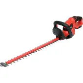 YATO HEKKKRYMMER 18V 55cm UTEN BATTERI OG LADER - SOLO