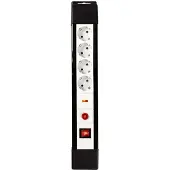 Nedis Exs430spf1pro Skjøteledning 3 M