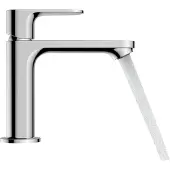 Hansgrohe Håndvaskarmatur RebrisS 110 m/løft op kr