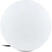 Eglo MONTEROLO outdoor floor lamp white