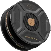 Polar Pro Chroma Vnd/pl 2-5-helix Maglock Only-black Mist-mckinnon Series Dslr/dslm-kamerafilter