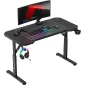 Huzaro Hero 2.6 Gaming Skrivebord