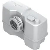 Grundfos Sololift2 WC-1 automatisk kompakt løftestation, 230 V