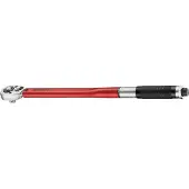 Teng Tools momentnøkkel 1/2 465 mm 40-200 Nm (73190175)