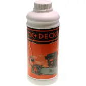 Black & Decker A6023-qz 1l Eco Motorsagolje
