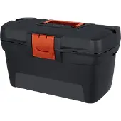 Keter Verktøykasse Herobox Premium