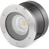 Faro Suria-24 – rund LED-bakkespot, 24°