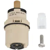 GROHE 48518000, Flerfarget