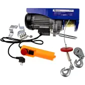 GEKO elektrisk vinsj 300/600 kg (1)