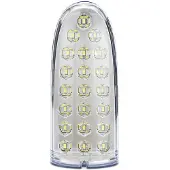 Velamp Iron Light Nødlys