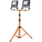 Osram LED WORKL TRIP flomlys 2x50W 9000 lm 4000K IP65