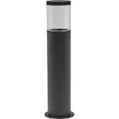 Osram sokkellampe ENDURA CLASSIC EBRO, mørkegrå 49 cm IP44