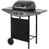 Teesa Bbq 2000 Gassgrill