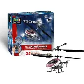 Revell Control Revell adventskalender RC-helikopter (01062)