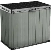 Keter hagedeksel / skuffe DARWIN 1150L grå