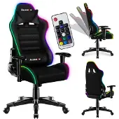 Huzaro For Kid Ranger 6.0 Rgb Mesh Gamingstol