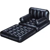 Bestway 75114 Multi-max 4-in-1 191x38x25 Cm Luftstol