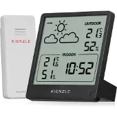 KIENZLE 15002 Værstasjon