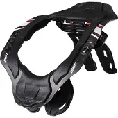 Leatt 6.5 Carbon Nakkebeskytter