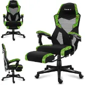 Huzaro Combat 3.1 Pixel Gamingstol