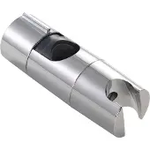 Wenko Universal Adjustable Dusjhodestøtte