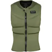 Mystic Star Fzip Kvinnebeskyttelsesvest