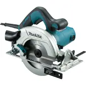 Makita HS6601J - Sirkelsag - 1050 W - 165 mm