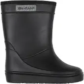 En fant Gummistøvler - Black - - 33 - Gummistøvler