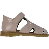 Angulus Sandaler - Rosebud m. Blomster - - 23 - Sandals