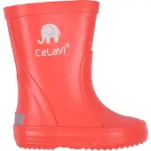 CeLaVi Gummistøvler - Cayennepepper - - 33 - Gummistøvler