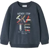 Name it Normal Passform Sweatshirt