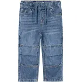 Name it Løs Passform Jeans